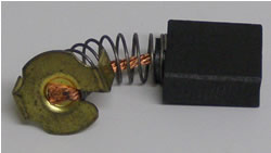 Jet Tool Part JMS10SCMS-191MB Motor Brush JMS10SCMS-191MB
